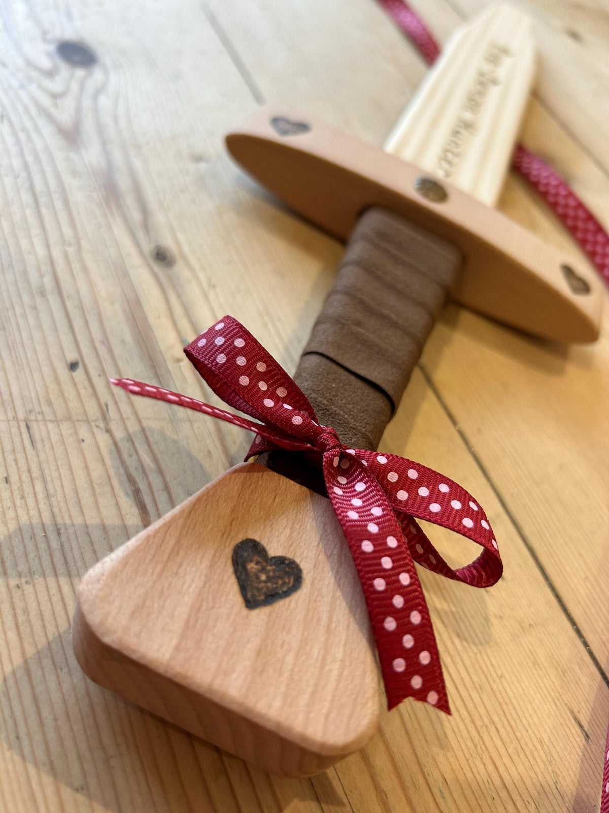 Personalised Toy Wooden Sword