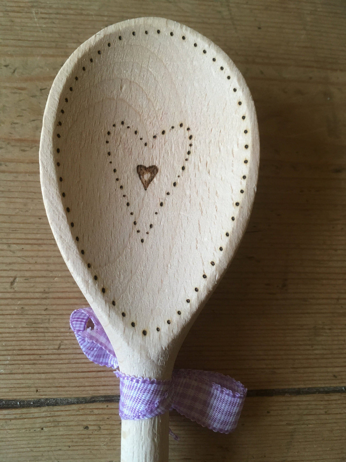 50 Rustic handmade spoon wedding favours - bulk order